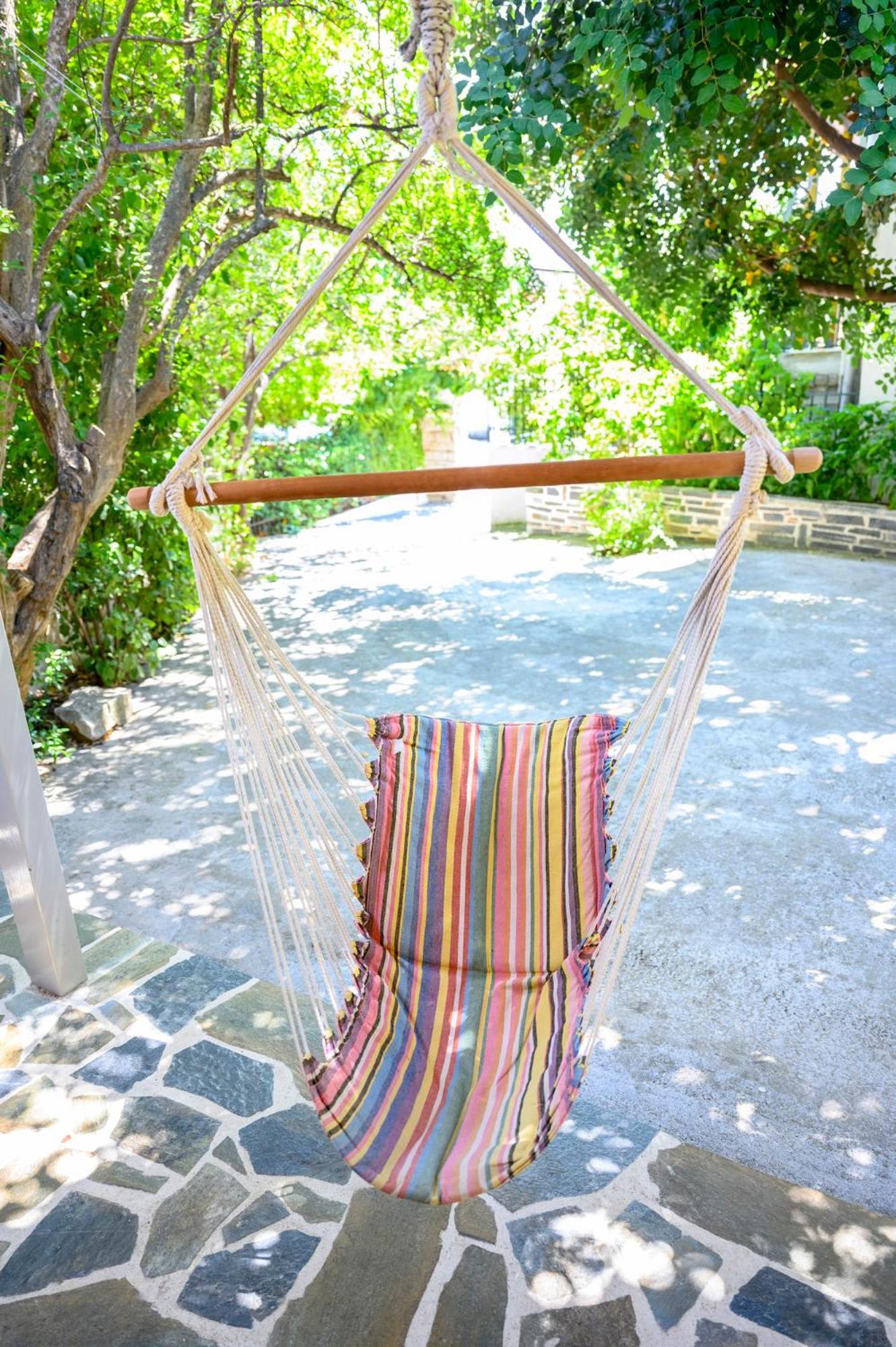 Small Villa Gerani Agios Vlasios  المظهر الخارجي الصورة